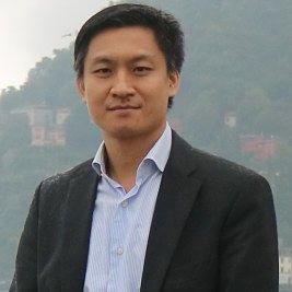 Marco Zhong