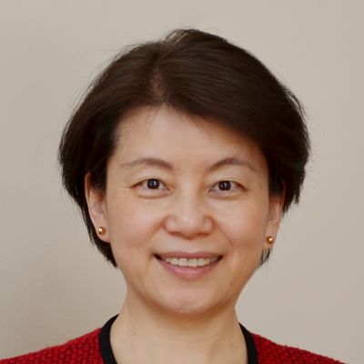 Huqiu Zhang