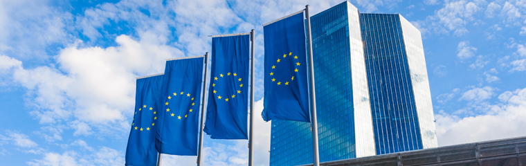 Places - EU headquarters