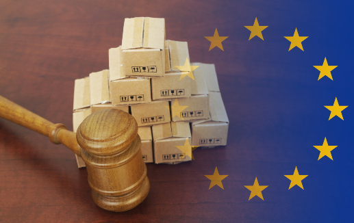 Packaging law © Valerii Evlakhov - stock.adobe.com