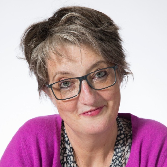 Alison Carter