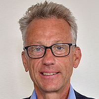 Anders Bolmstedt