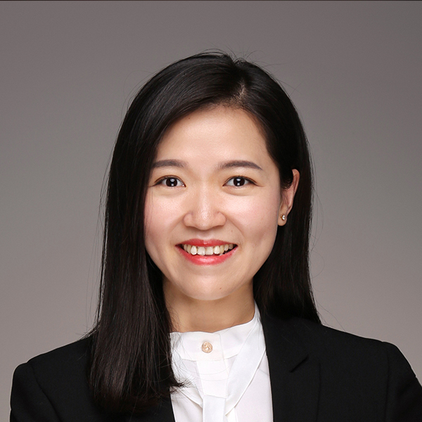 April Guo, DCST