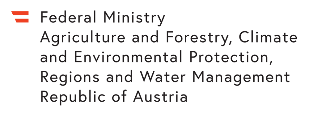 Federal Ministry Republic of Austria