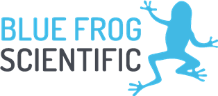 Blue Frog Scientific