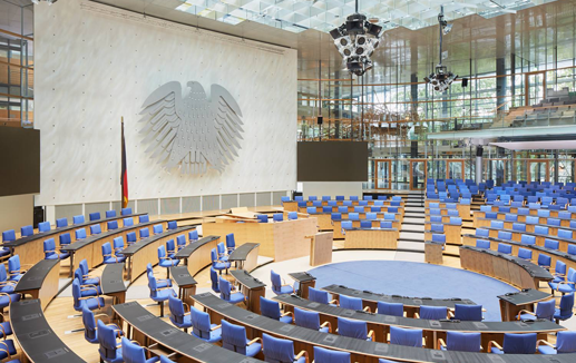 Places -  Bonn conference centre517©worldccbonn