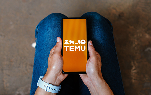 Business - Temu © Rafael Henrique stock.adobe.com