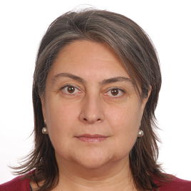 Camelia Mihai