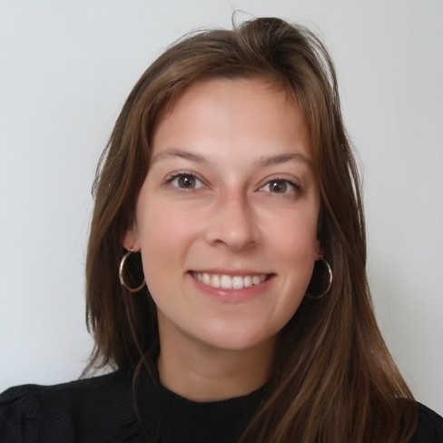 Charlotte van Leeuwen