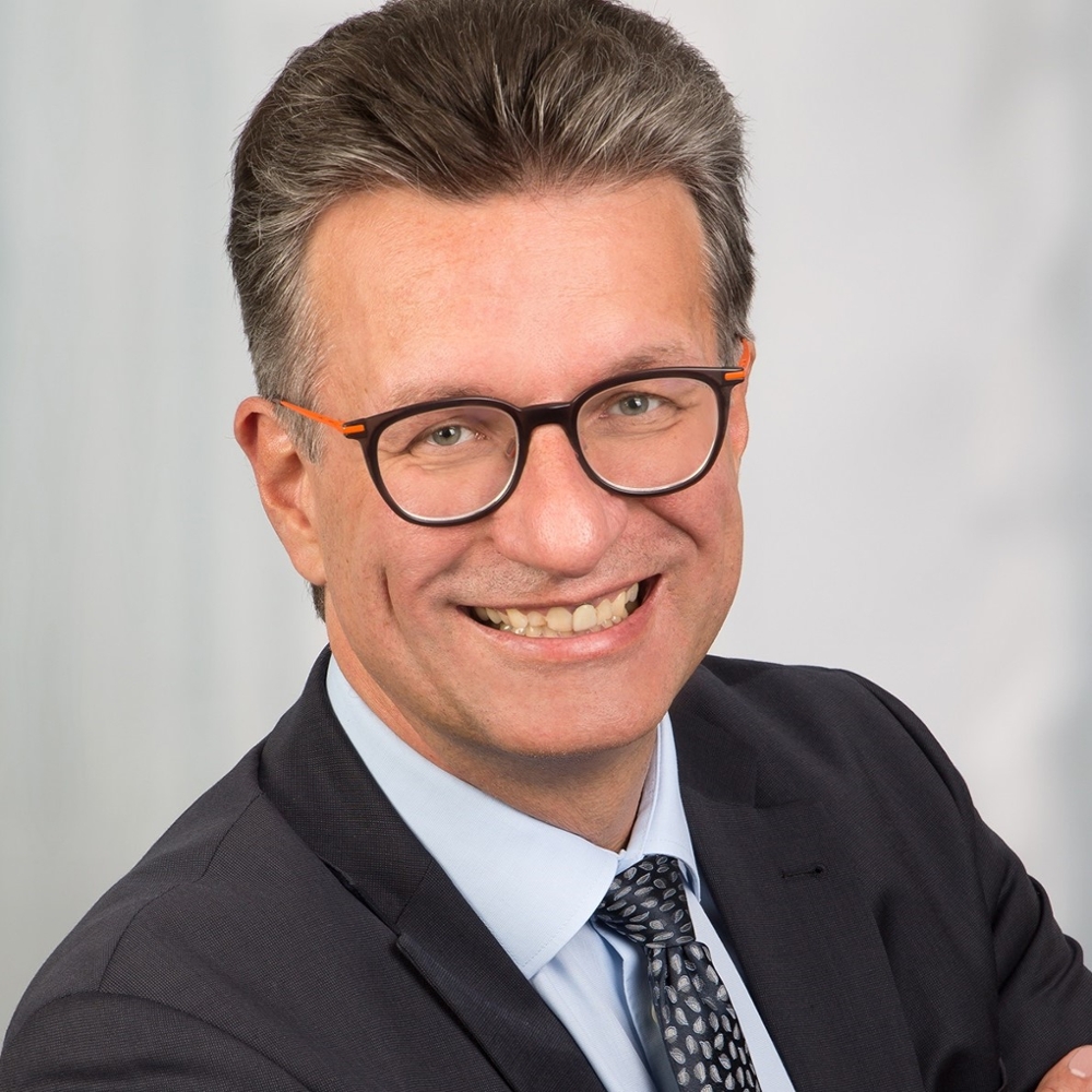 Christoph Katz