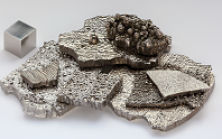 Echa Agrees To Review Cobalt Classification Method