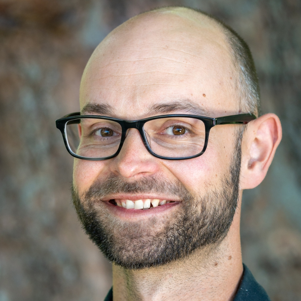 Johannes Lørup Buch