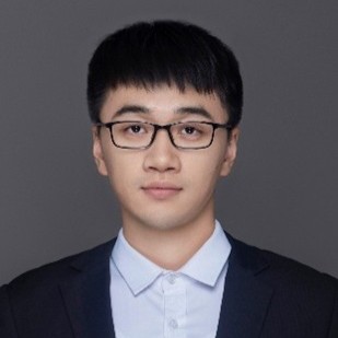 Daqi Wang