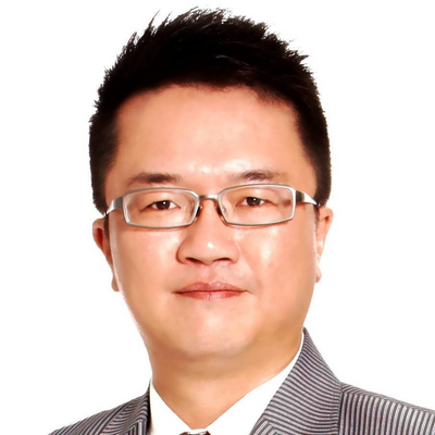 Dr Cheng-Yung Lai