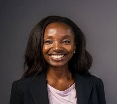 Esther Agyeman-Budu