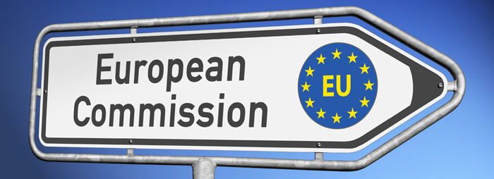 Europe sign © kamasigns - Fotolia