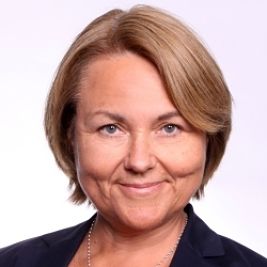 Eva Osterberg