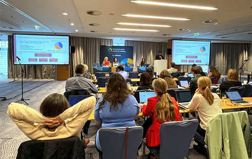 Event - Biocides Symposium 2026 © Chemical Watch Events & Training