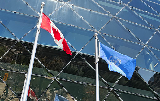 International negotiators move closer toward action on 'problemmatic plastics'
