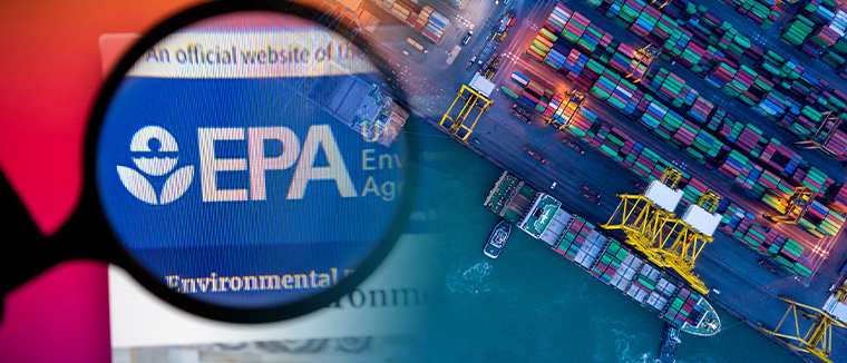 Feature - US EPA and imports © Photo Agency and Kalyakan stock.adobe.com