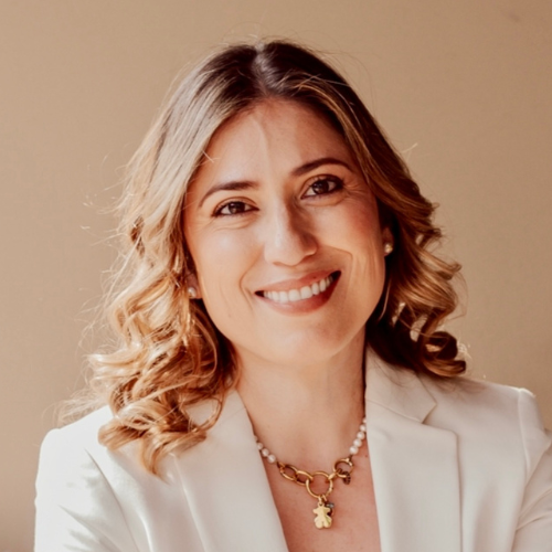 Fiorella Danjoy Acosta
