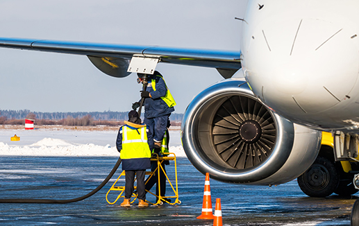 General - Jet engine © Dushlik stock.adobe.com