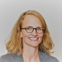Birgit Geueke
