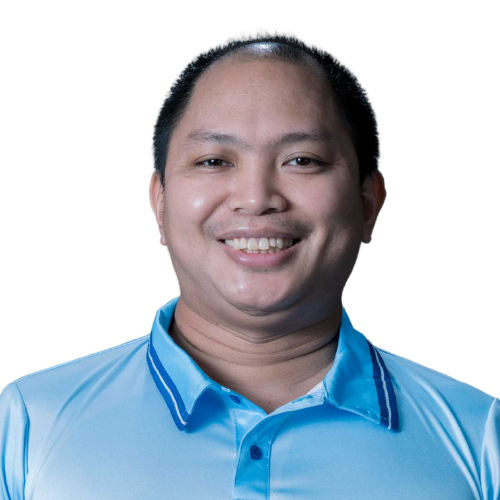 Gilbert Maximo