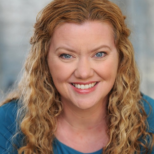 Gretchen Salter