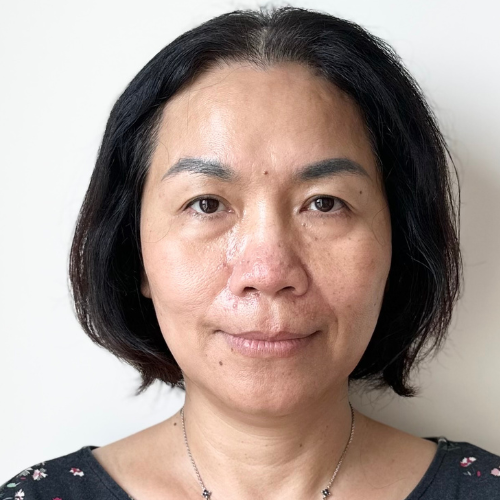 Ha Thi Nguyen