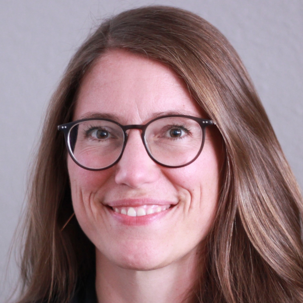 Stefanie Wieck