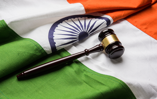 Places -  India gavel517©StockImageFactory stock adobe.com