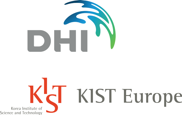 DHI and KIST Europe