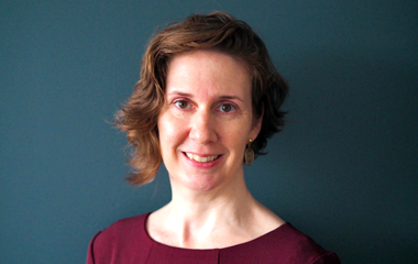 People – Kelly Scanlon