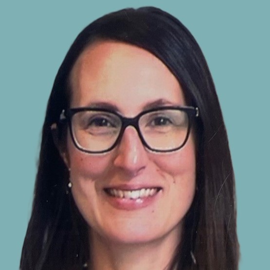 Larissa Lefebvre