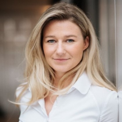 Laura Klapwijk
