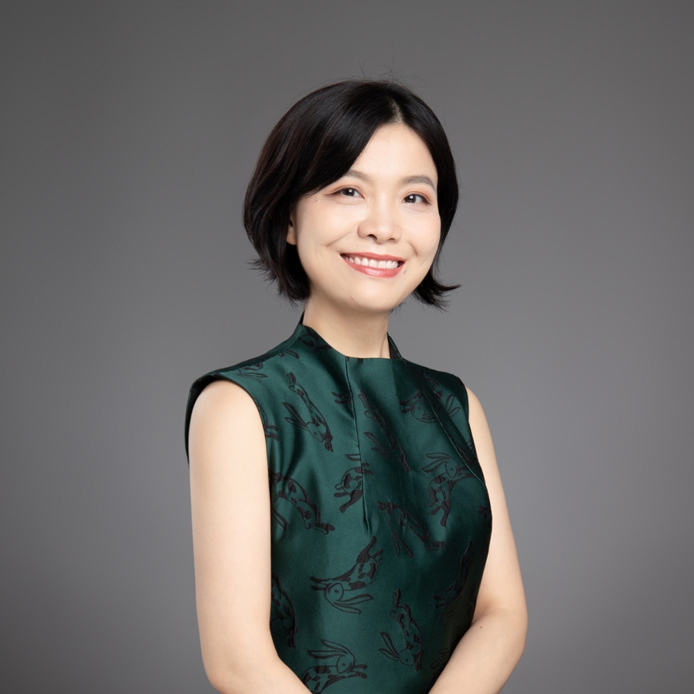 Lina Luo