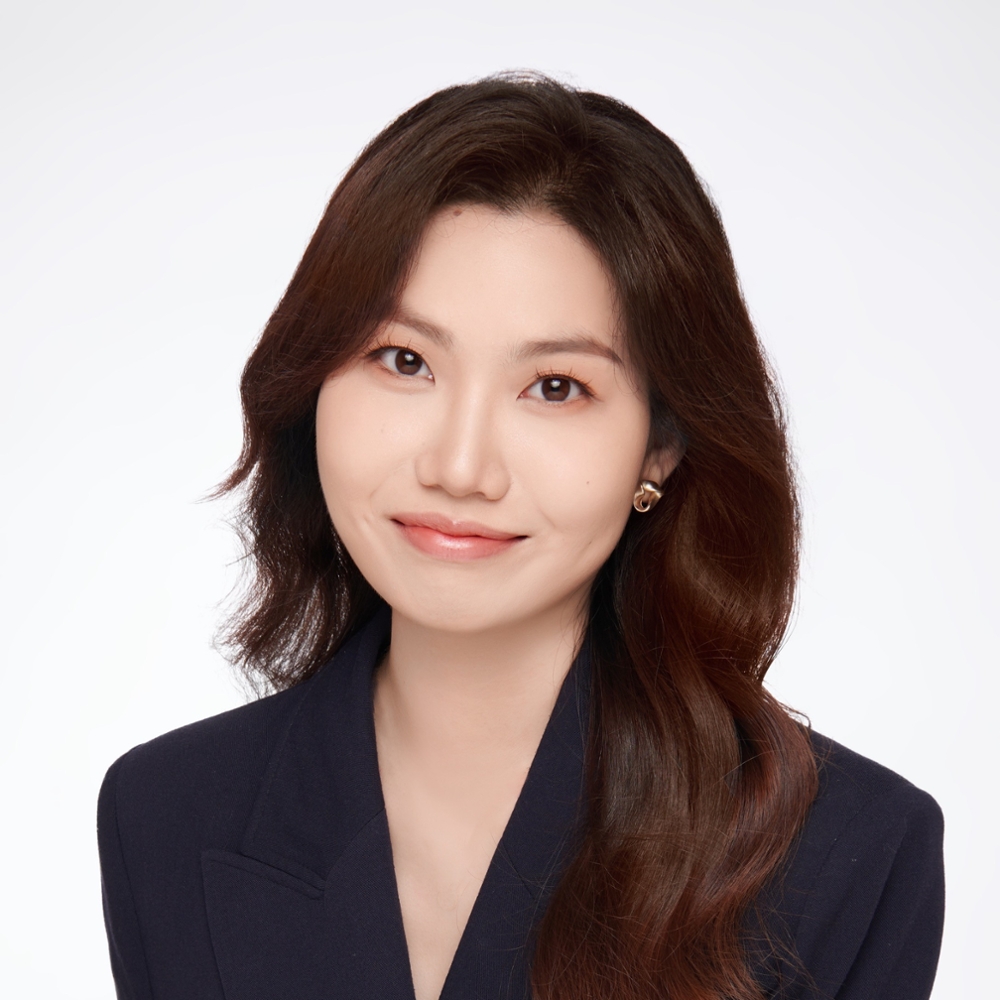 Ms Liu Hui