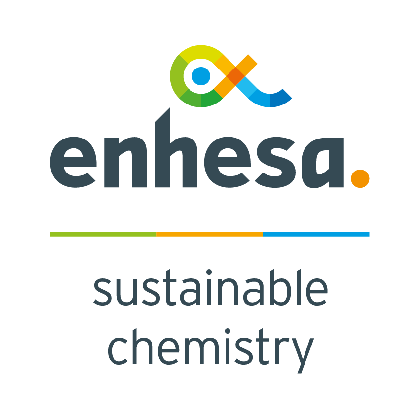 Sponsored by Enhesa Sustainable Chemistry