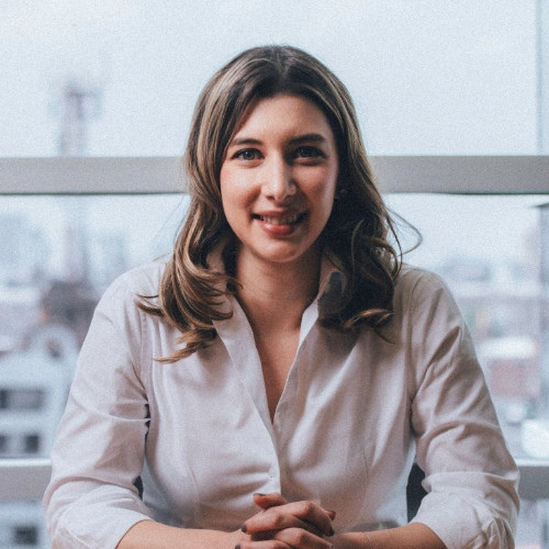 Natalia Jarava