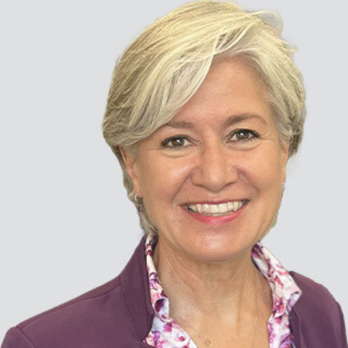 Nicole Bivens Collinson