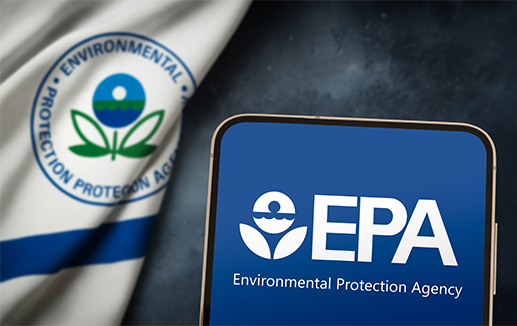 Organisation - US EPA_Editorial_Use_Only © gguy stock.adobe.com