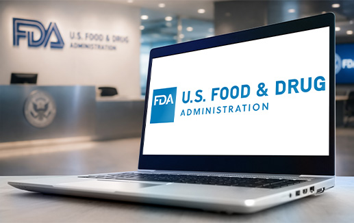 Organisation - US FDA_Editorial_Use_Only © gguy stock.adobe.com