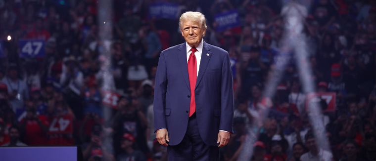 People - Donald Trump © Gage Skidmore flickr.com