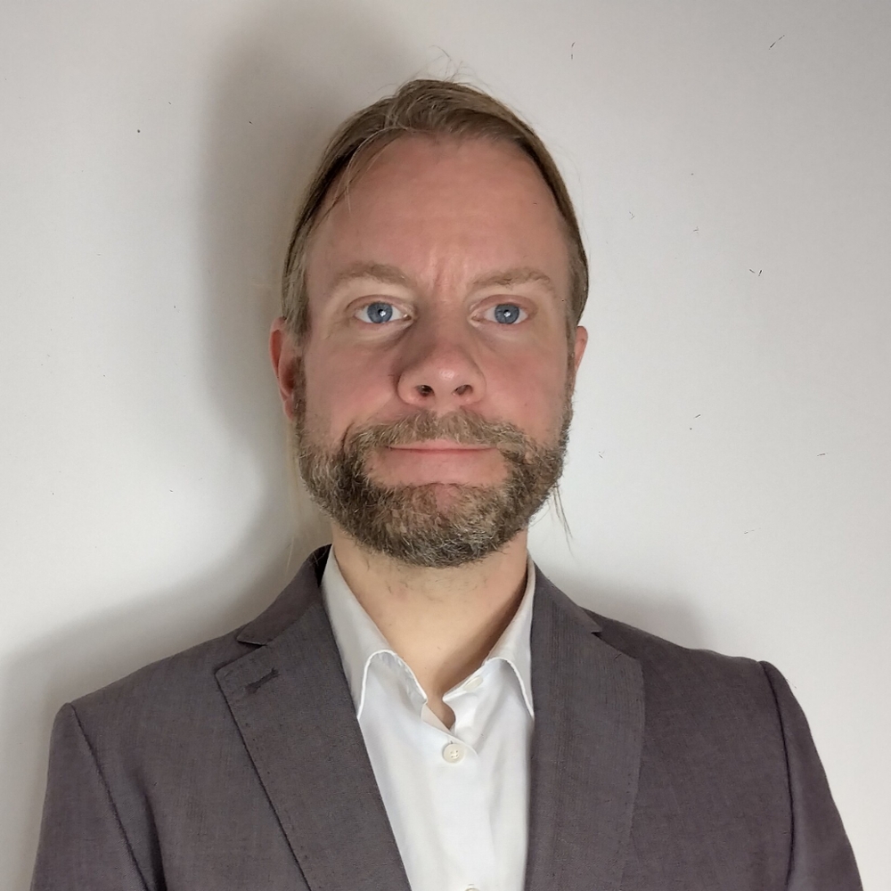 Dr Rembrandt Koppelaar