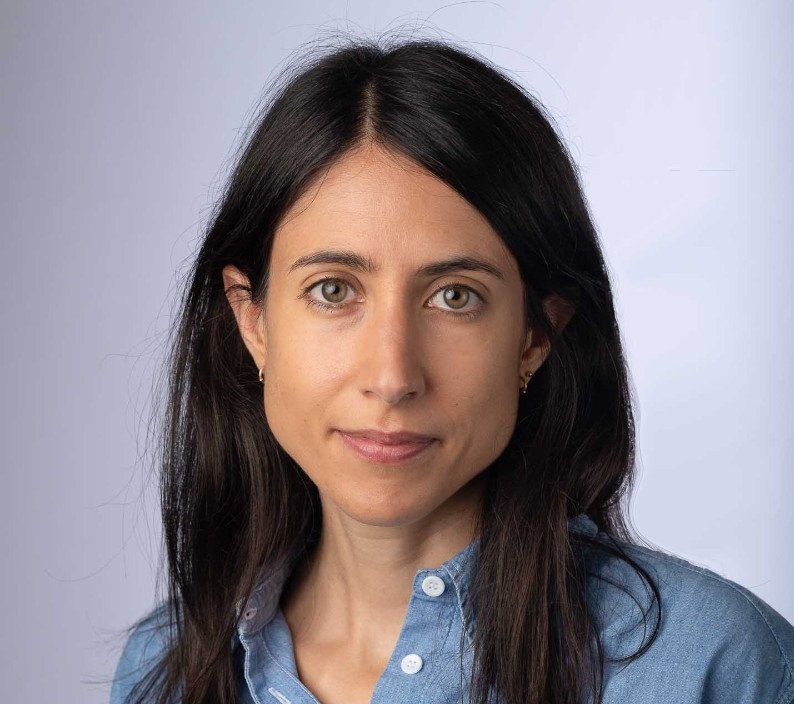 Ludovica Rossi
