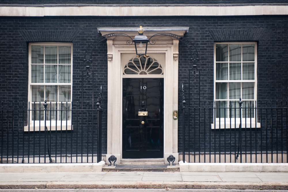 Place - 10 Downing Street, London_Editorial_Use_Only © pcruciatti stock.adobe.com