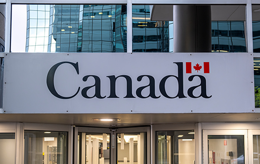 Places - Canada - © Elena Berd @ stock.adobe.com