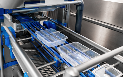 Plastic packaging © Barillo Images - stock.adobe.com
