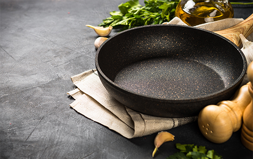 Product - cookware © nadianb stock.adobe.com